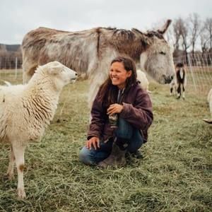 Meet your Posher, Taylor